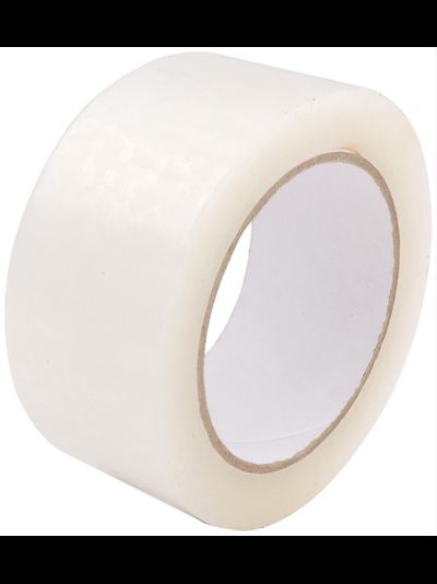 Скотч прозрачный К 48мм*100м