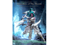 ПРЕДЗАКАЗ - Тиранда Шелест Ветра (серия "Warcraft") - Коллекционная ФИГУРКА 1/10 Queen of the Moon (GKS08) - Grey Knight Studio ?ЦЕНА: 11300 РУБ.?