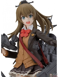 Фигурка фигма Кумано (figma Kumano)
