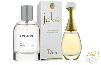 ДУХИ PROUVE #19 (В СТИЛИСТИКЕ АРОМАТА J'ADORE, DIOR) 50ML