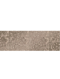 Lasselsberger (LB-Ceramics) Голден Пэчворк 1664-0016 Цветы 20x60 см