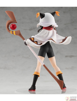 Фигурка Мэгумин (Megumin Winter Ver. Pop Up Parade)