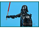 # 75534 Сборная Фигура «Дарт Вейдер» / “Darth Vader” Buildable Action Figure (2018)