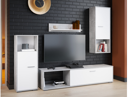 Гостиная Лино, ателье светлый