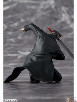 Фигурка Человек-катана (Samurai Sword Premium Chokonose Figure)