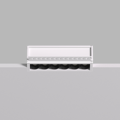 Точечный встраиваемый светильник Denkirs DK2531-WB