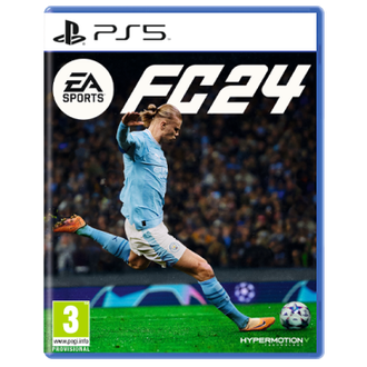 игра для PS5 FIFA 24 / EA Sports FC 24