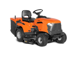 Райдер мини-трактор Daewoo DLT 98 HV