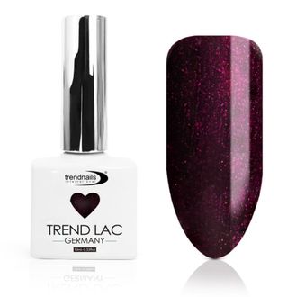 TrendNails Гель-лак 51, 10мл