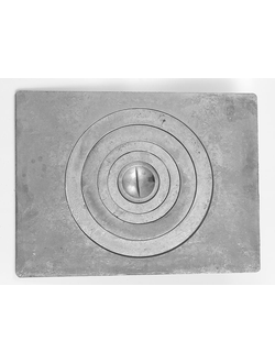 Плита 1-конфорочная П1-5 (Б) 705х530мм под казан