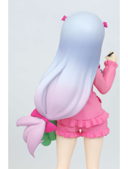 Фигурка Сагири Изуми (Izumi Sagiri)