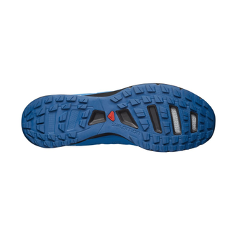 Кроссовки  SALOMON SENSE PRO 2  Bk/Snoor  398542 (Размер: 7)