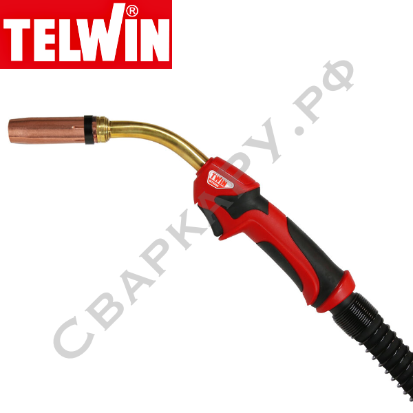 Полуавтомат для MIG/MAG сварки Telwin MASTERMIG 500 AQUA