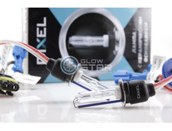 Ксеноновая лампа H3 Dixel UXV Ceramic +30%, 6000K, 1шт