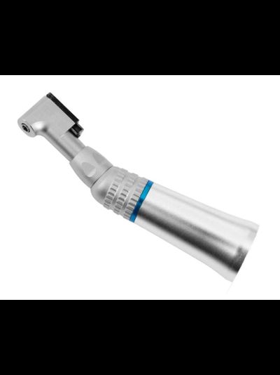 CX245-1B - угловой наконечник с ключом, для боров для угловых наконечников d=2,35, макс. 40000 об/мин, 1:1 | COXO (Китай)