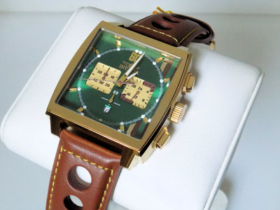 Invicta 46854 S1 Rally