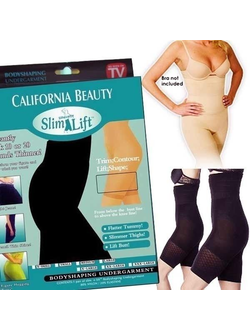 Корректирующее бельё Слим энд Лифт (Slim n Lift) оптом