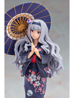 Фигурка 1/8 Таканэ Сидзё (Takane Shijou Yukata ver.)