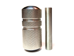 Держатель из нержавеющей стали ST-222 (22мм х 50мм)