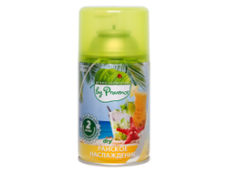 Освежитель воздуха Provence («Райское наслаждение» 250мл)