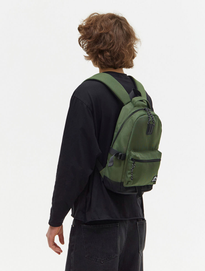 Рюкзак Anteater Nano Bag Зеленый фото 9