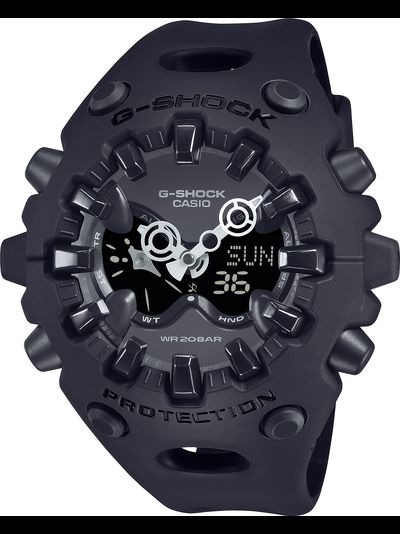 Часы Casio G-Shock GA-V01-1A