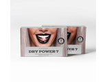 Отбеливающие полоски White Secret Dry Power 7