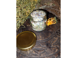 Круг Ведьмы