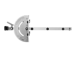 Транспортир "v.PRO" для фрезерного и циркулярного стола