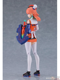 Фигурка фигма Киара Таканаси (figma Takanashi Kiara)