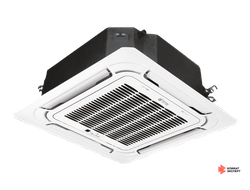 Внутренний блок кассетного типа Royal Clima для мульти-сплит систем серии MULTI FLEXI CASSETTE EU ERP Inverter RCI-CMN18
