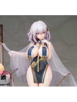 Фигурка 1/7 Сириус (Sirius Azure Horizons Ver.)