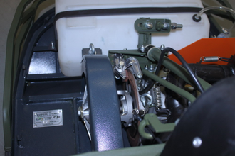 Купить Снегоход Шихан К-2/К-2Е