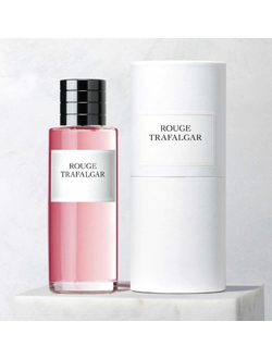 Парфюм. вода КРАСНЫЙ ТРАФАЛЬГАР / vers. equivalent  ROUGE TRAFALGAR  Christian Dior 10 мл