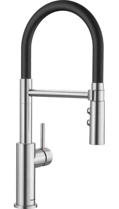 Смеситель Blanco CATRIS-S Flexo