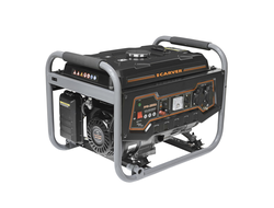 Генератор бензиновый Carver PPG-2500A