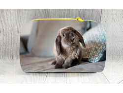 Косметичка год Кролика №15