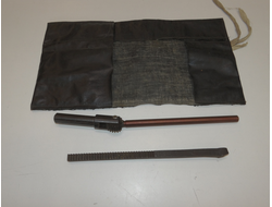 Устройство для забортировки шин