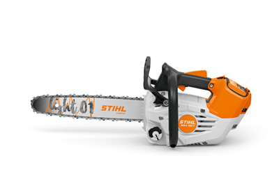 Аккумуляторная пила Stihl MSA 190T