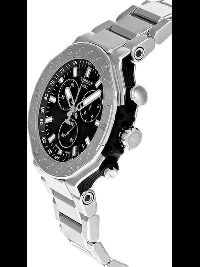 Швейцарские часы Tissot T141.417.11.051.01