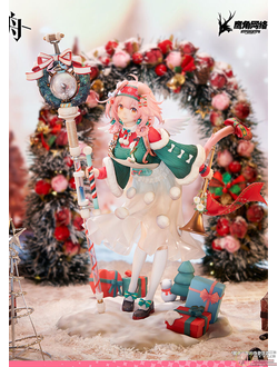 Фигурка 1/7 Голденглоу (Goldenglow Maiden For The Bright Night Ver.)