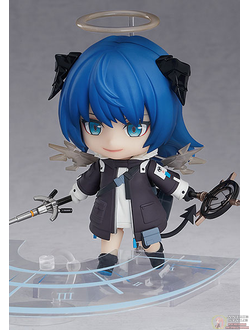 Нендроид Мостима (Mostima)