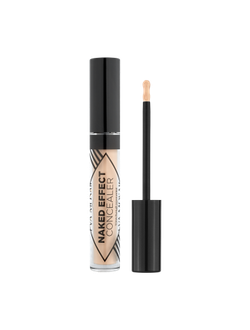 Тональный консилер EVA NAKED EFFECT CONCEALER