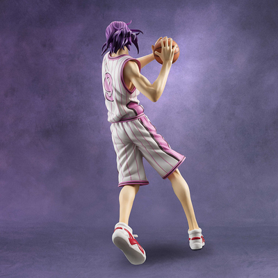 Фигурка 1/8 Ацуши Мурасакибара (Atsushi Murasakibara)