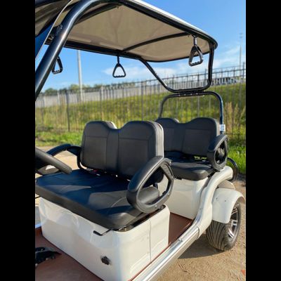 Гольфкар GreenCamel A40 52 Ah 12 V