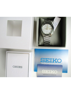 Наручные часы Seiko SNXG47K1