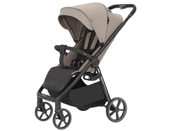 Коляска прогулочная Carrello Bravo Lite CRL-5529 Fortune Beige