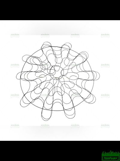 Сетка для комьев 600 - Купить по низким ценам в ДНР