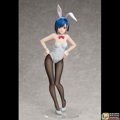 Фигурка 1/4  Ичиго (Ichigo Bunny Ver.)