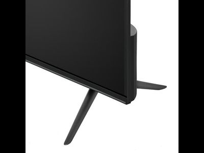 Телевизор TCL 55" 55P745 4K Smart TV Черный